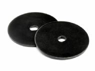HPI 86880 FIRESTORM / E-FIRESTORM - SLIPPER PRESSURE PLATE (2PCS)